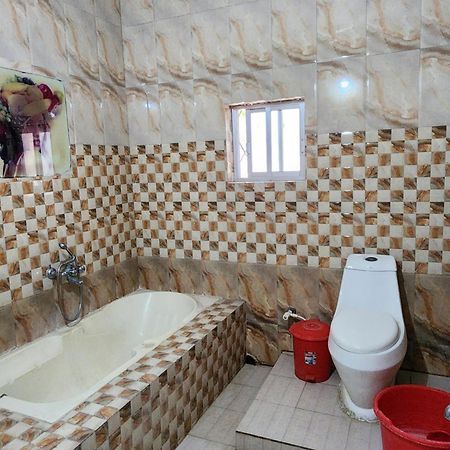 Hotel Shri Durga Baripada Extérieur photo