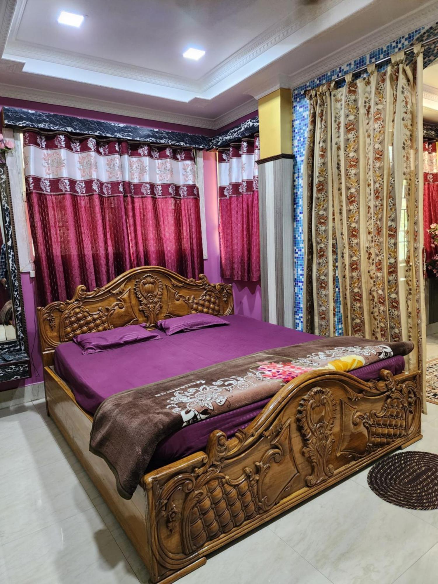 Hotel Shri Durga Baripada Extérieur photo
