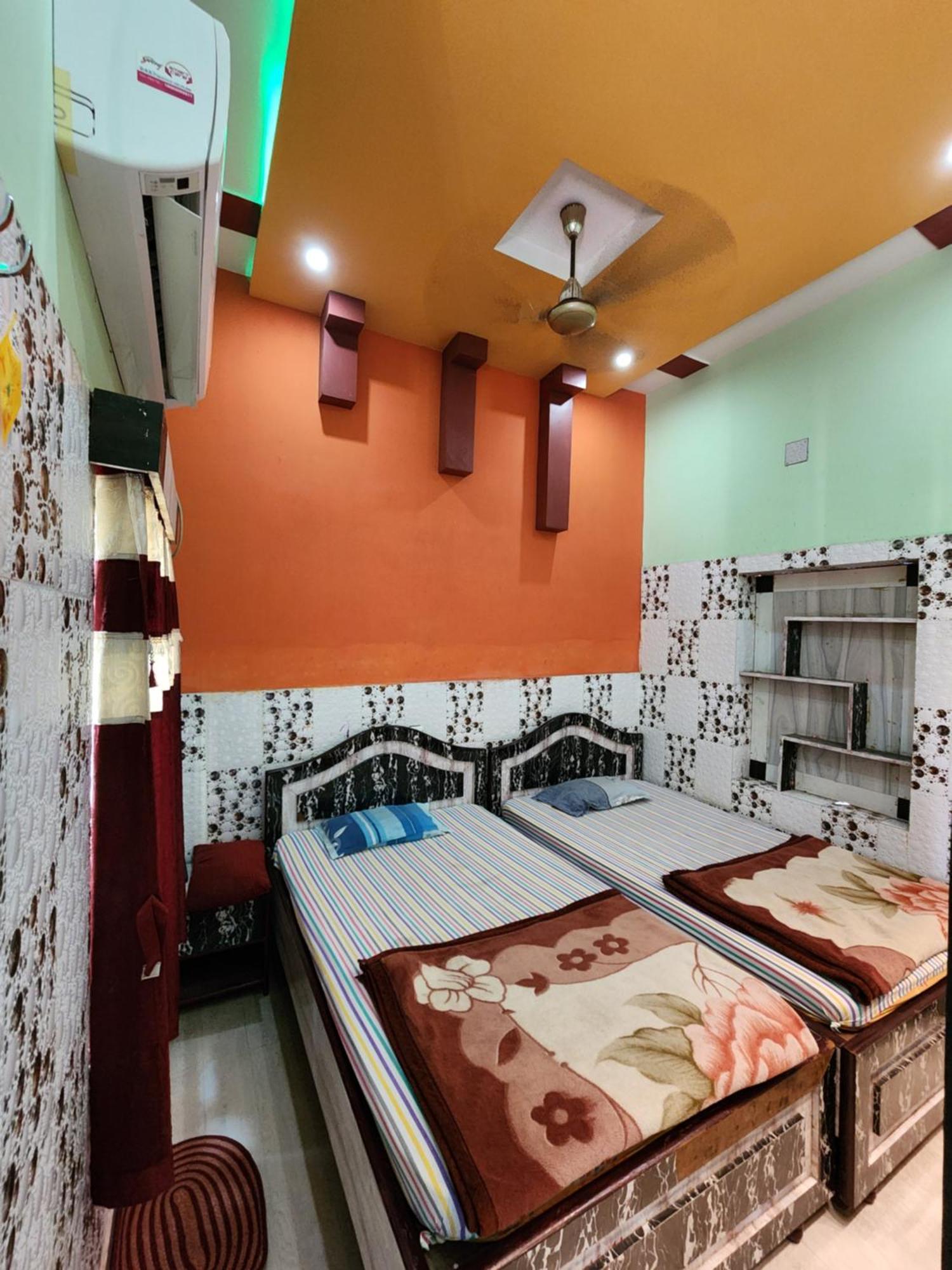 Hotel Shri Durga Baripada Extérieur photo