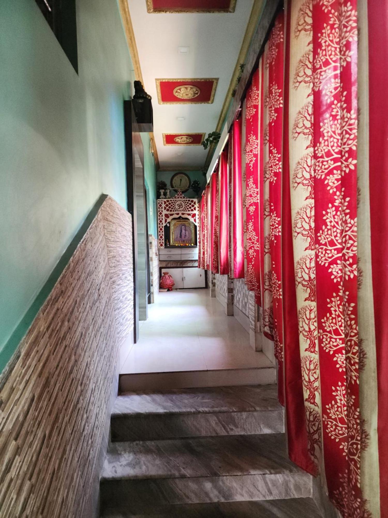Hotel Shri Durga Baripada Extérieur photo