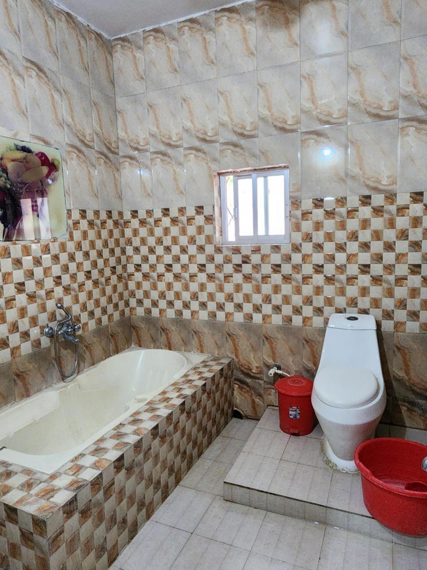 Hotel Shri Durga Baripada Extérieur photo