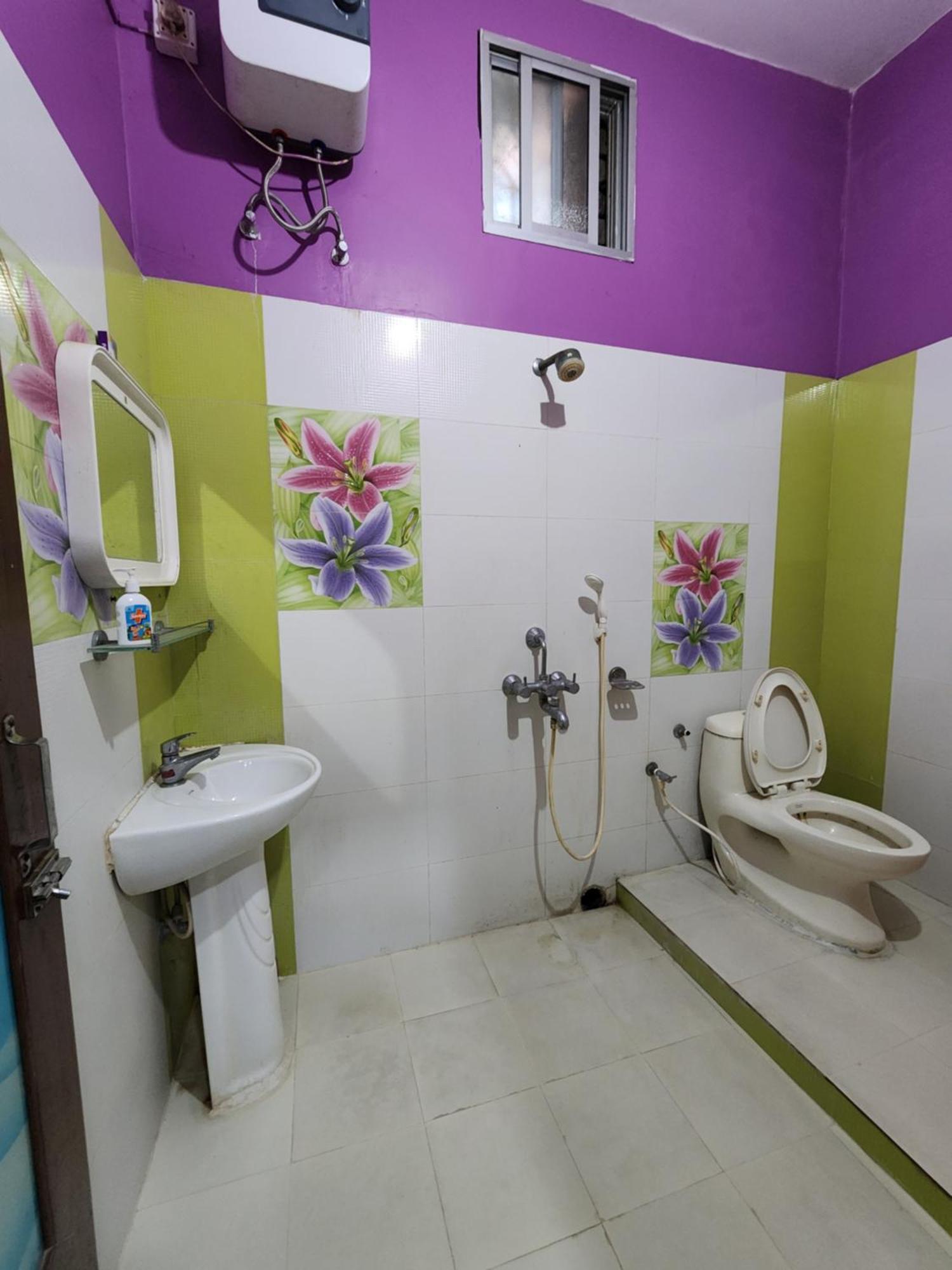 Hotel Shri Durga Baripada Extérieur photo