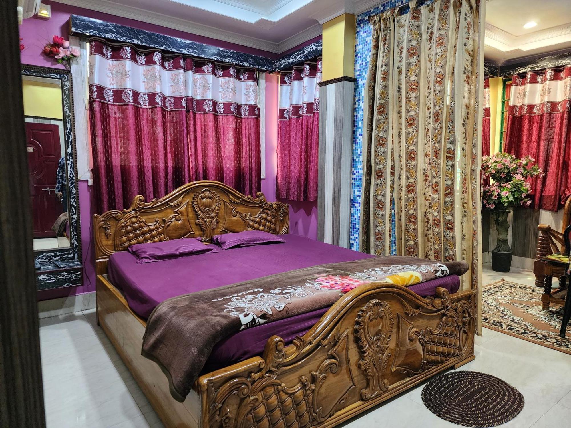 Hotel Shri Durga Baripada Extérieur photo