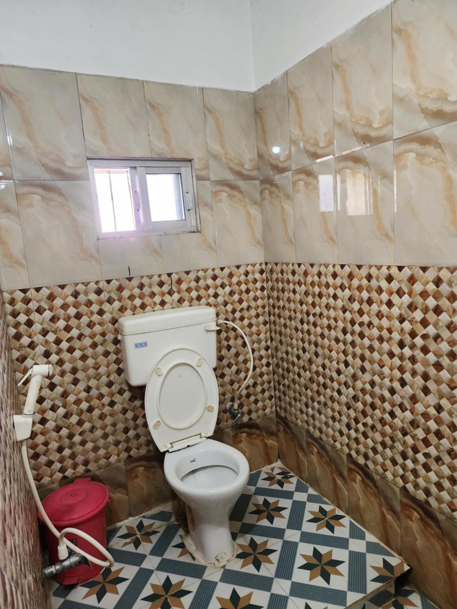 Hotel Shri Durga Baripada Extérieur photo