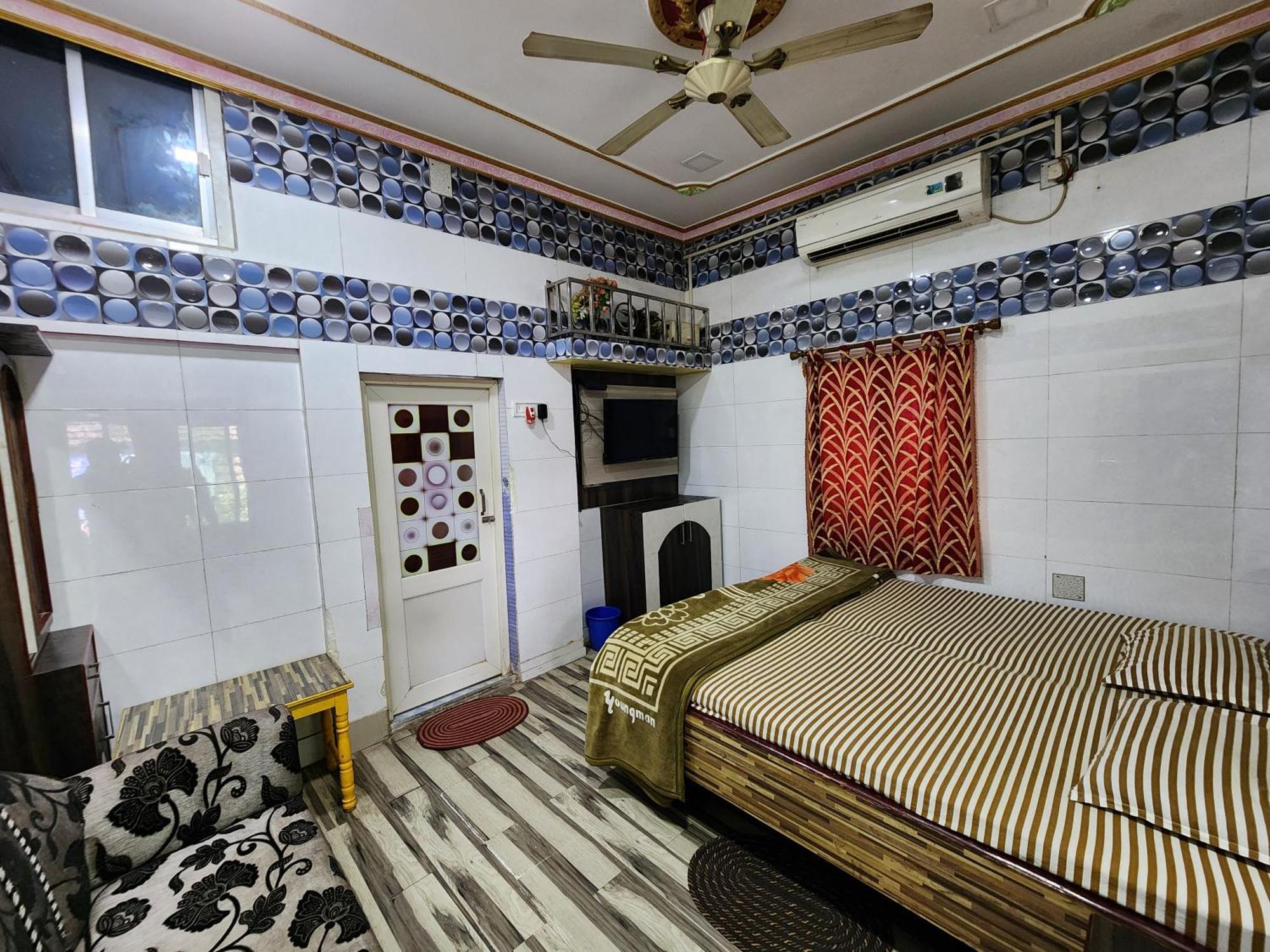 Hotel Shri Durga Baripada Extérieur photo