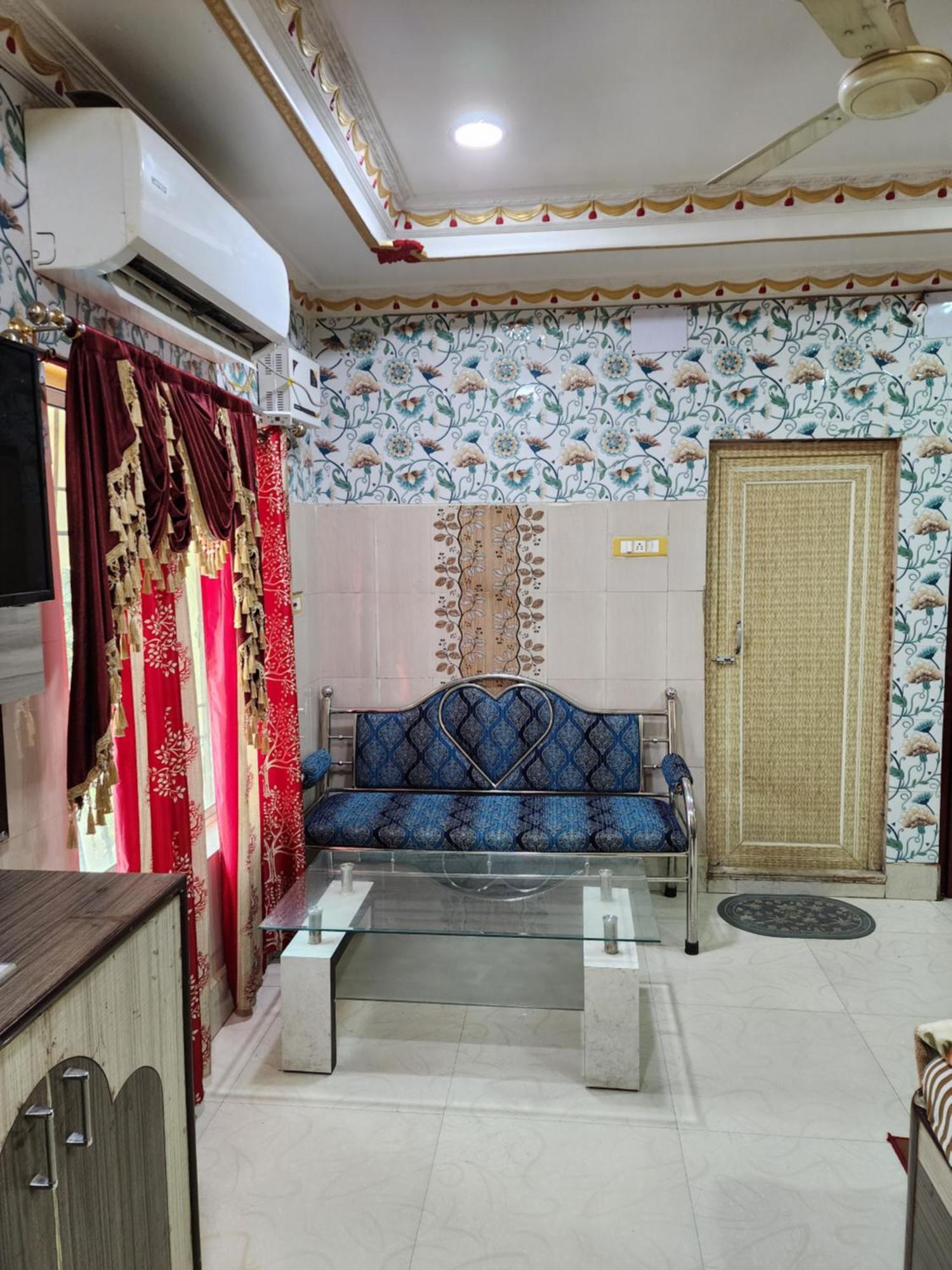 Hotel Shri Durga Baripada Extérieur photo