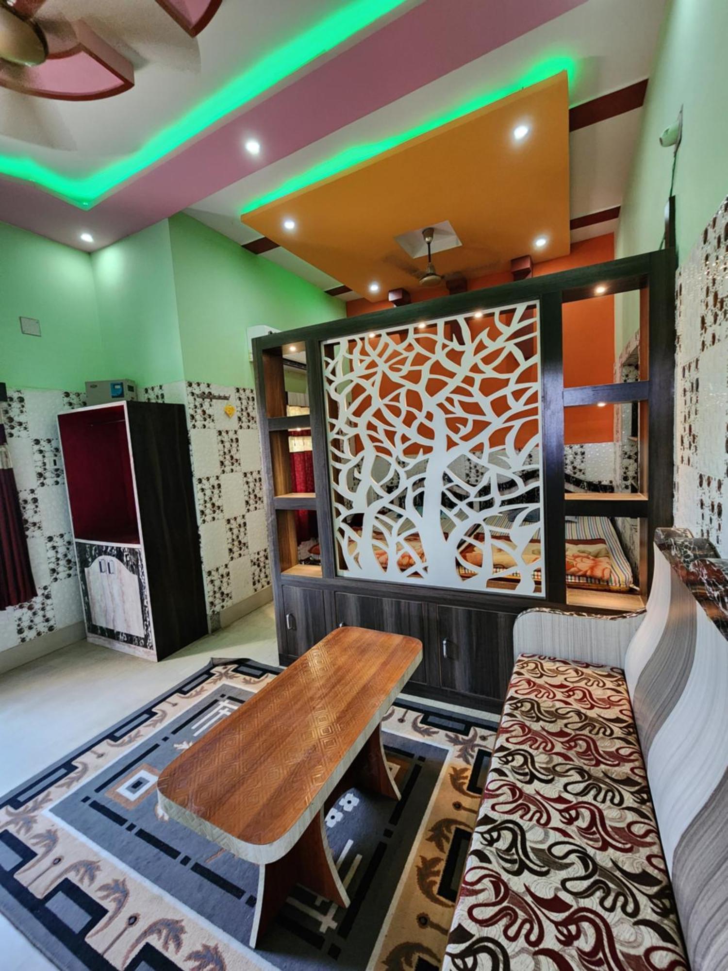 Hotel Shri Durga Baripada Extérieur photo