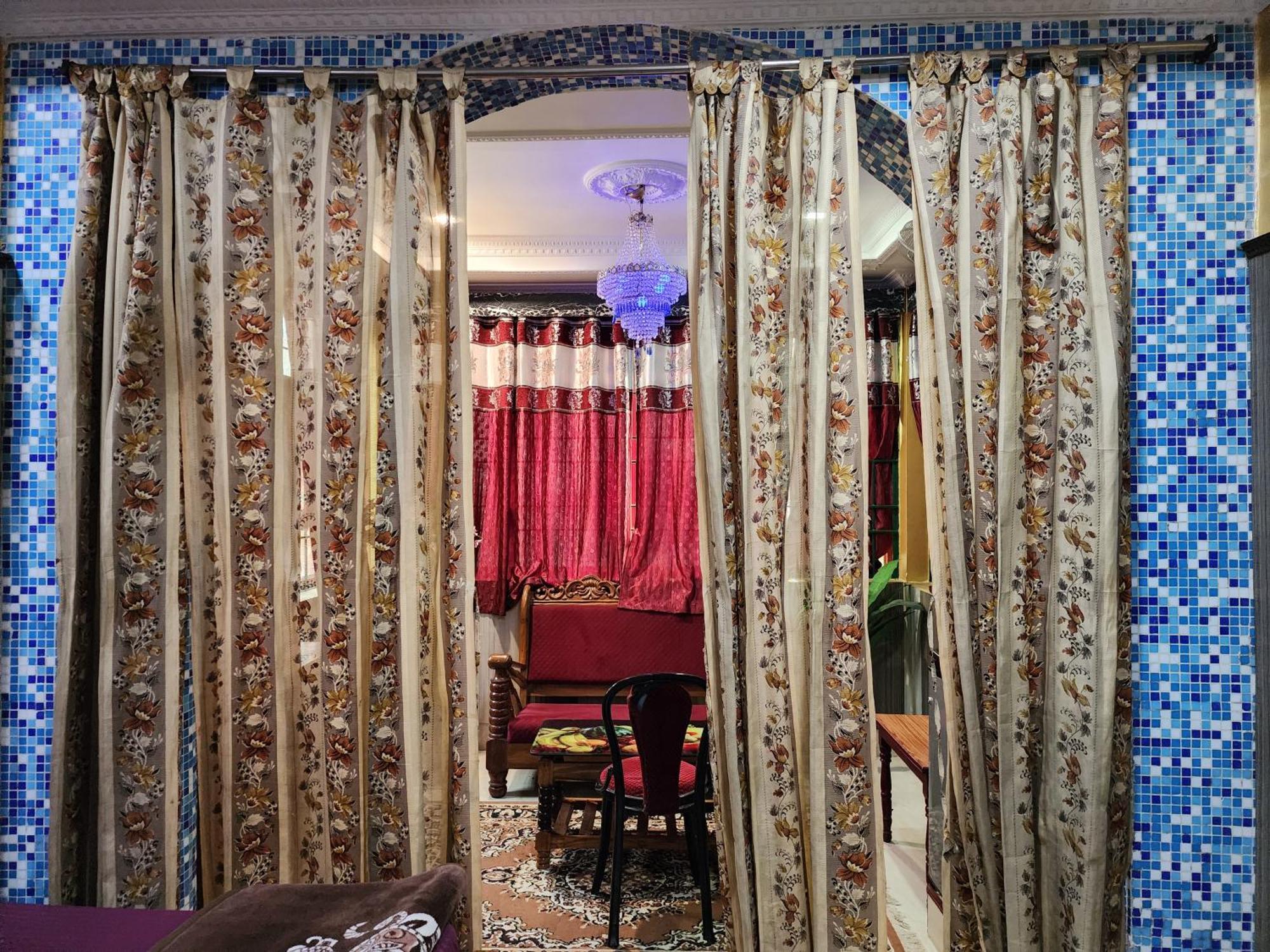 Hotel Shri Durga Baripada Extérieur photo